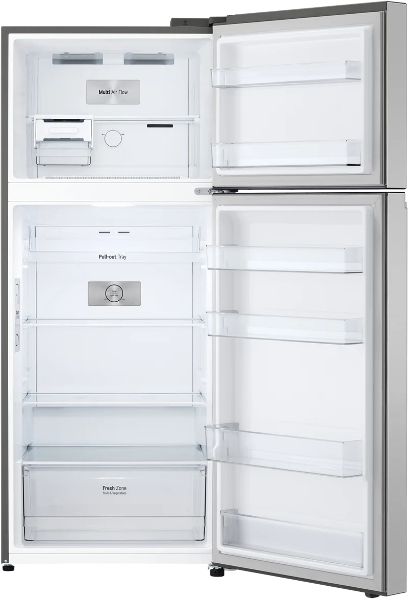 LG 375L Top Mount Refrigerator