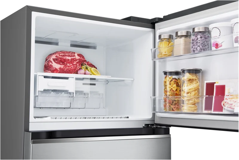 LG 375L Top Mount Refrigerator