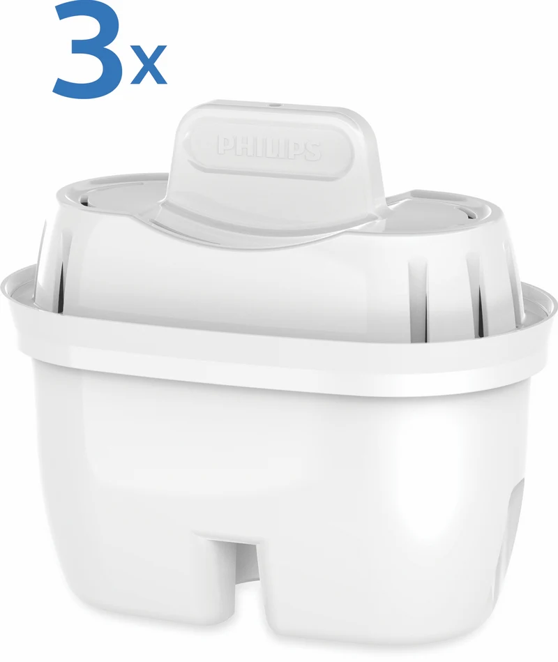 Philips 3 x Micro X-Clean Filters Hanging Packaging