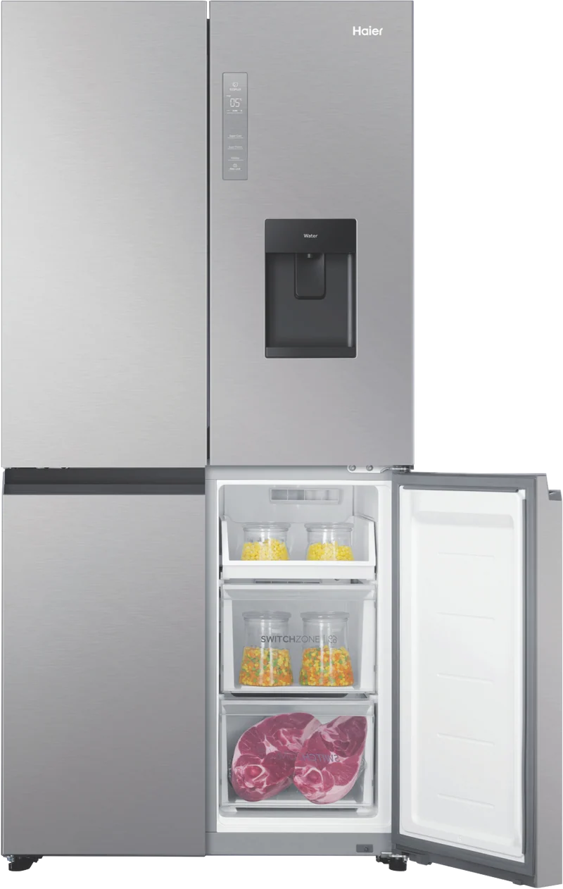 Haier 508L Quad Door Refrigerator