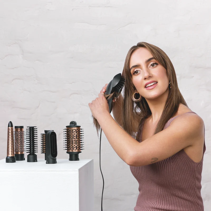 VS Sassoon Air Style Brilliance