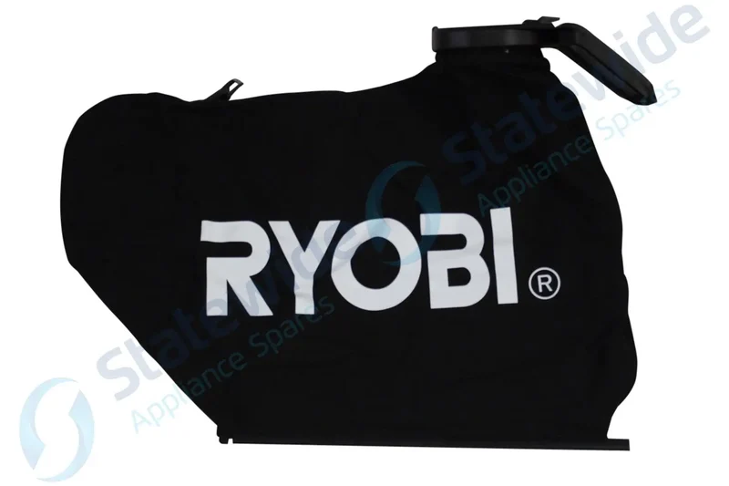 RYOBI LEAF BLOWER BAG-R18XBLV26-Genuine