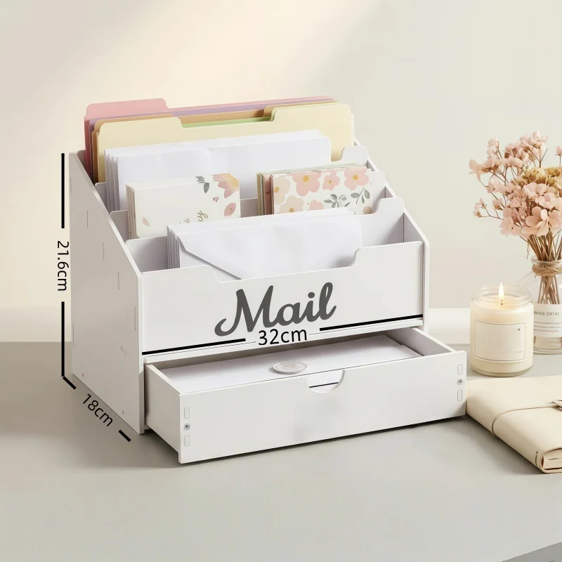 Desktop-Organisator