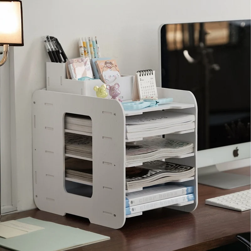 Schreibtisch-Organizer