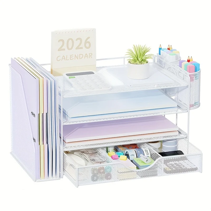 Mesh Dokumentenorganisator