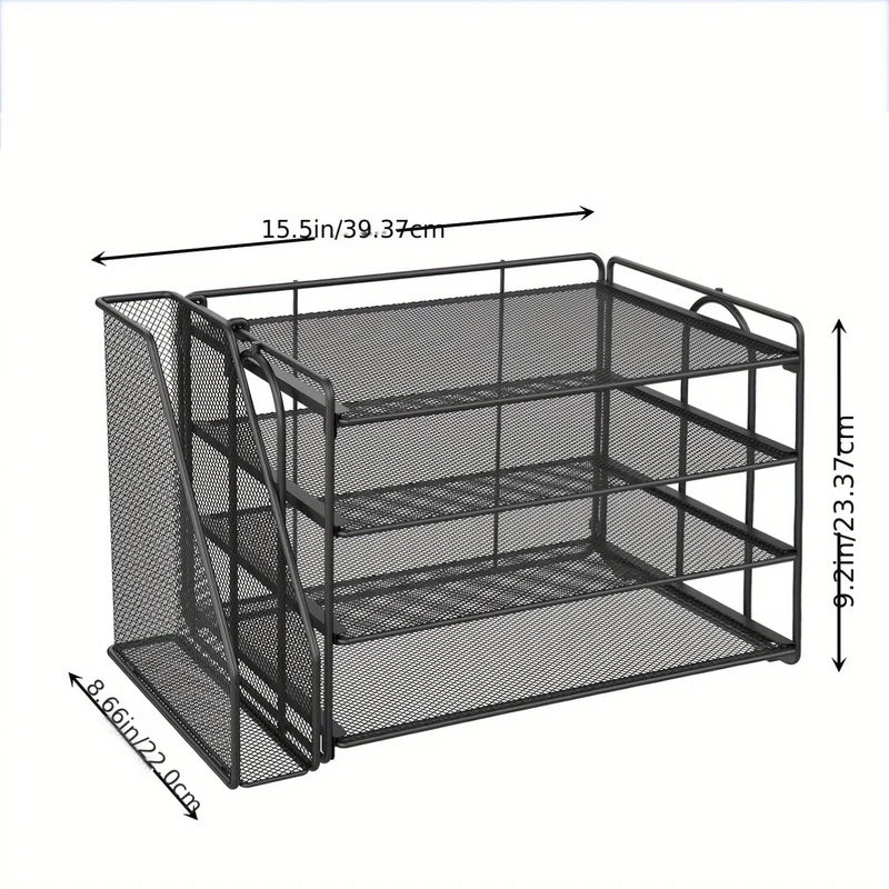 Schreibtisch-Organizer