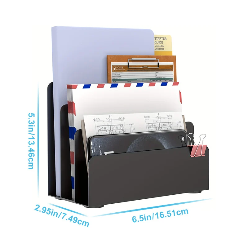 Schreibtisch-Organizer