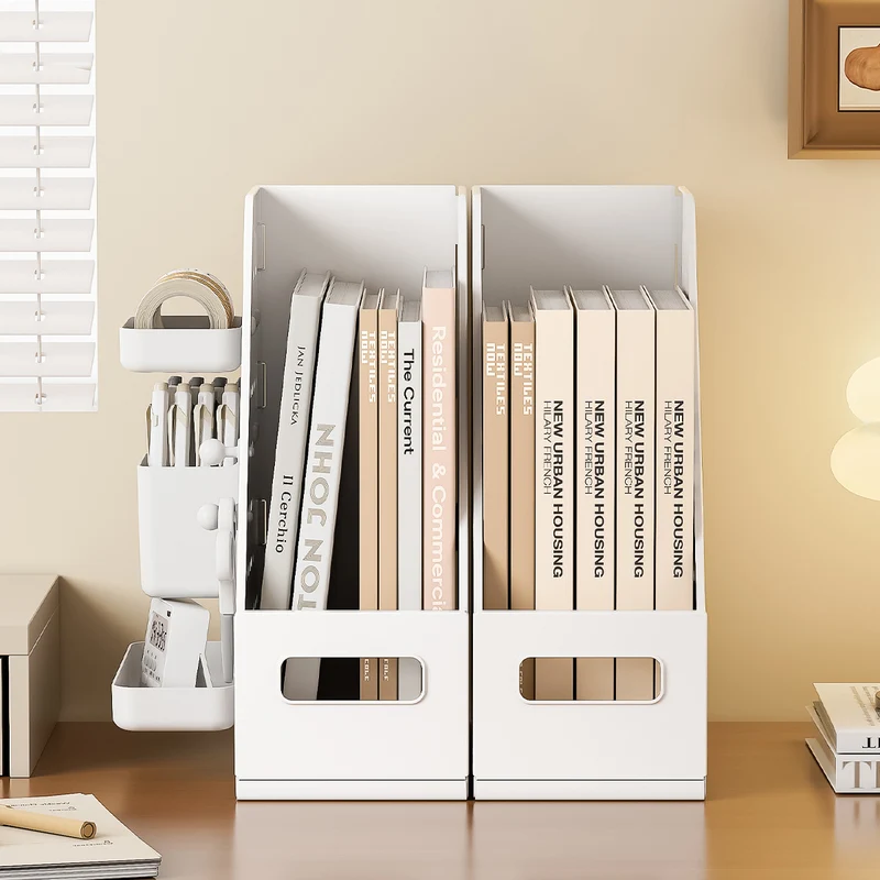 Vielseitiger Büromaterial-Organizer