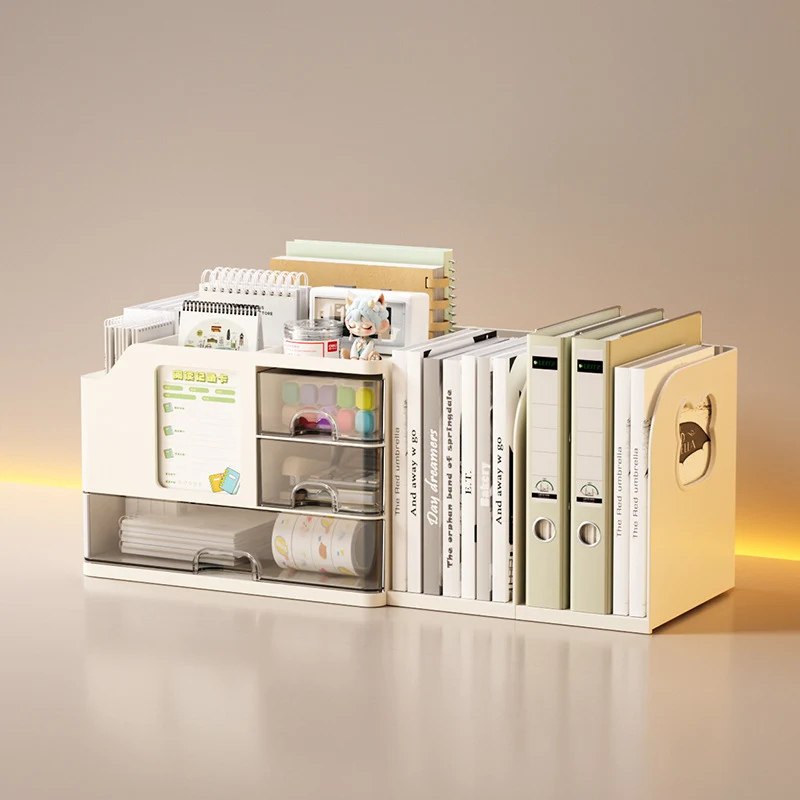 Multi-Fach Dokumentenorganisator