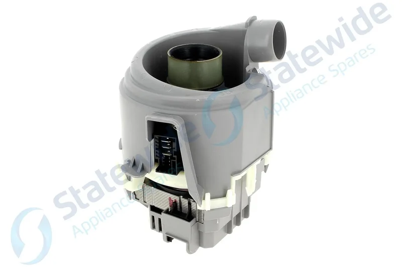 BOSCH Dishwasher Heat Pump Motor-Genuine
