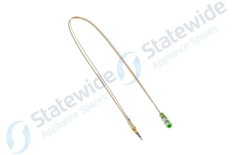WHIRLPOOL Cooktop Gas THERMOCOUPLE L 520mm-GMF7522IXL-Genuine