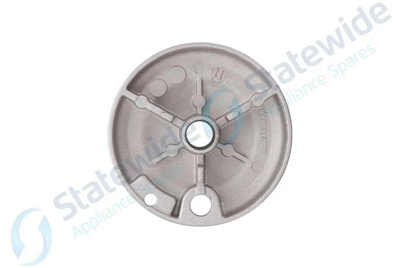 OMEGA Cooktop CROWN BURNER FLAME SPREADER (SMALL)-Genuine