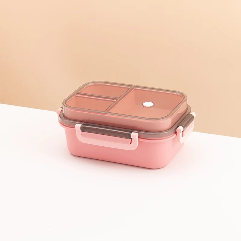 Umweltfreundliches Bento
