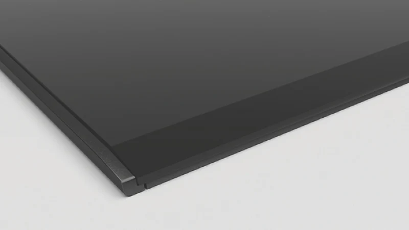 Bosch Series 8 Accentline 80cm Induction Cooktop