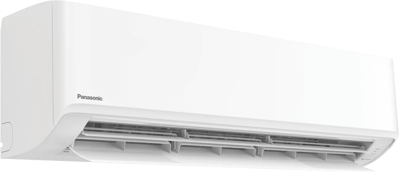 Panasonic C8.0kW H9.0kW Reverse Cycle Split System and Air Purifier