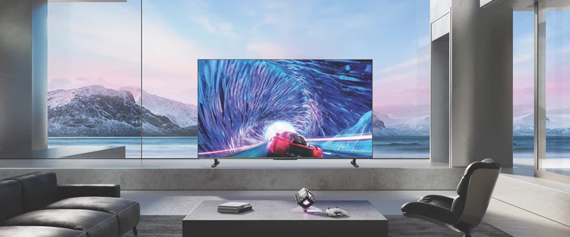 Toshiba 85" Z670MP 4K UHD Smart TV 23