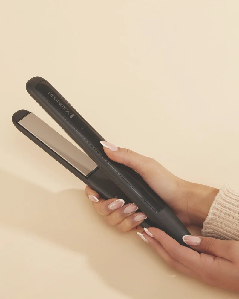 Remington Ceramic Straightener 215