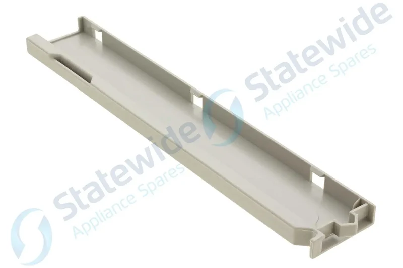 Fisher & Paykel Fridge Guide Rail Cover (Right HAND)-Genuine