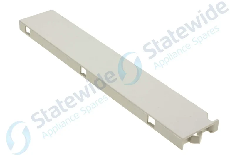 Fisher & Paykel Fridge Guide Rail Cover (Right HAND)-Genuine