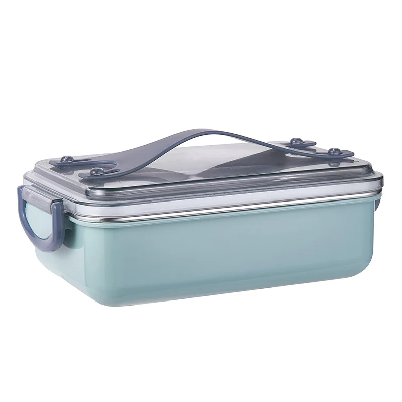 Premium Mehrfach-Compartment Lunch Box