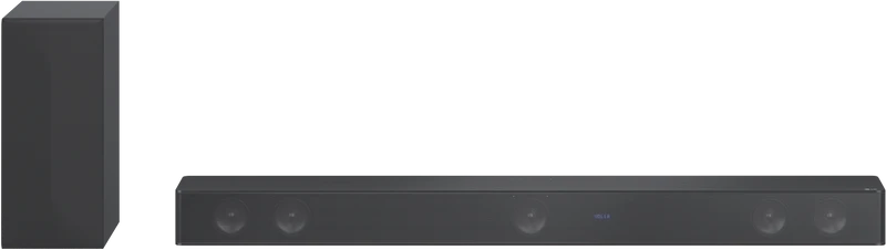 LG 5.1Ch 800W Soundbar