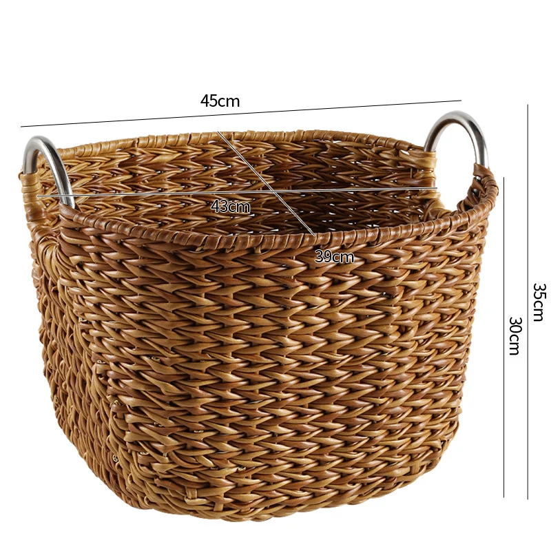 Woven Storage Container Karnz