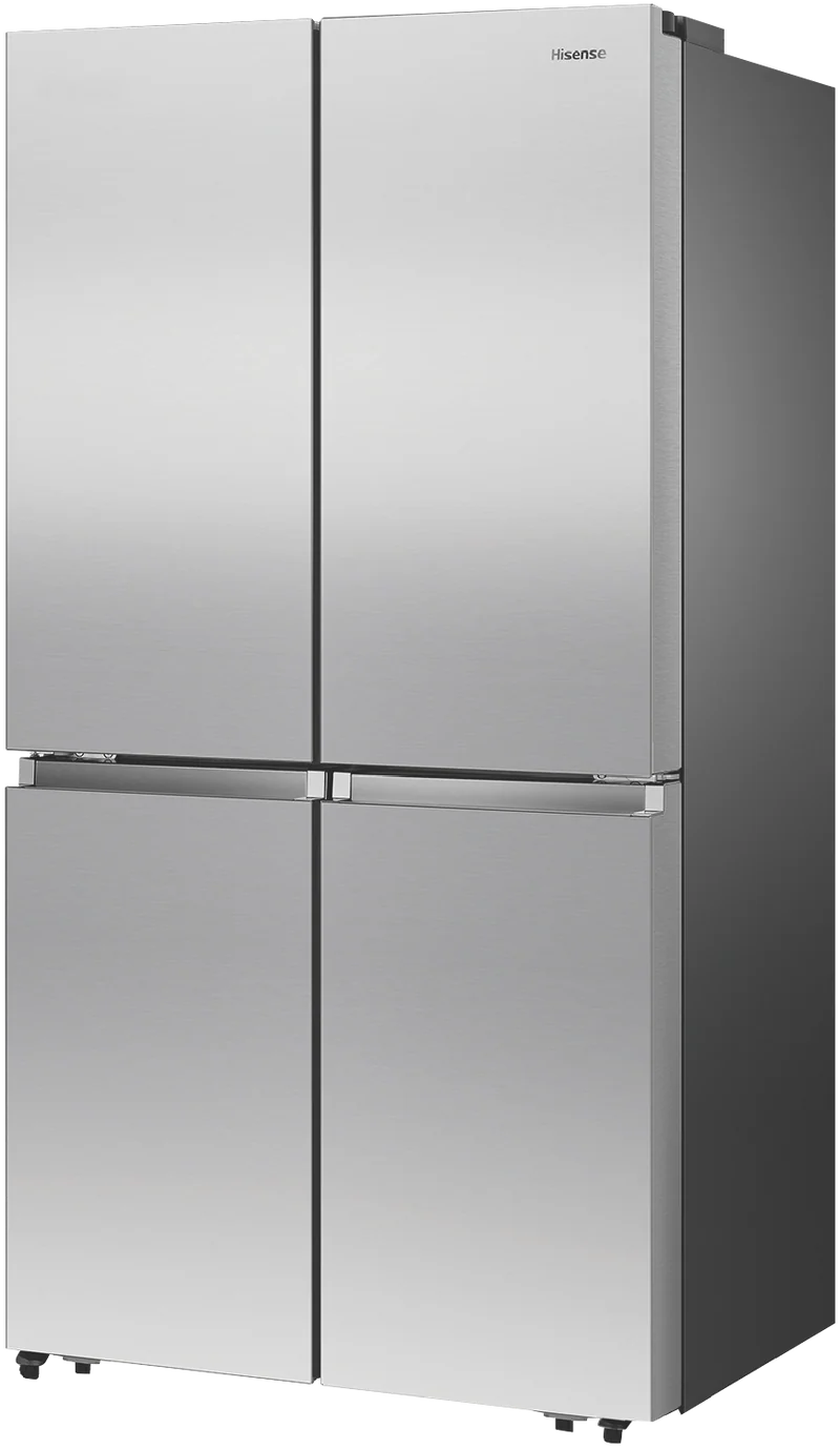 Hisense 609L French Door Refrigerator