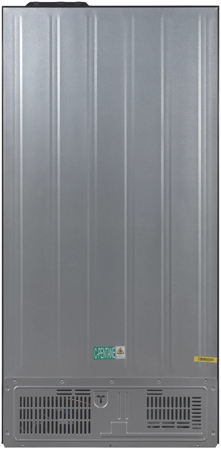 CHiQ 503L French Door Refrigerator