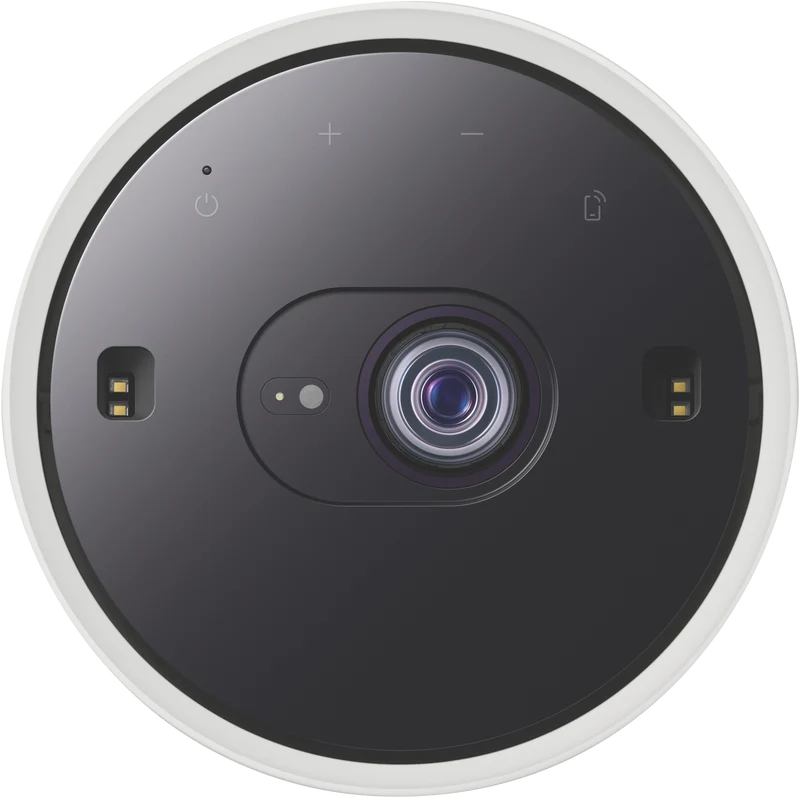 Samsung The Freestyle Portable Smart FHD Projector 23