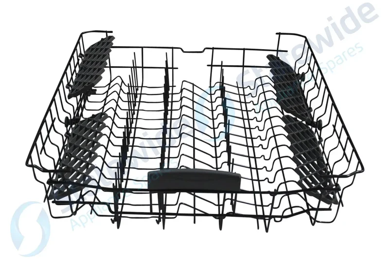 Westinghouse Dishwasher Upper Basket/Rack-WSF6602XA-Genuine