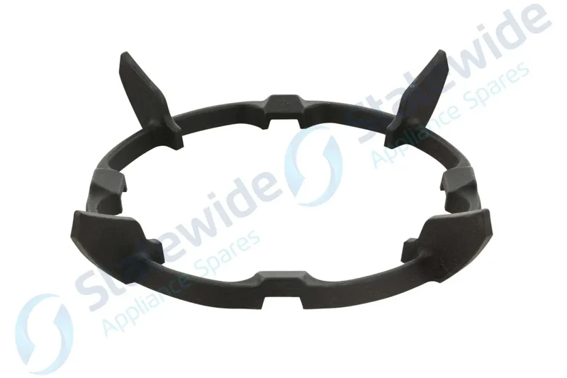 DELONGHI Cooktop WOK Ring Stand DEFV908BK