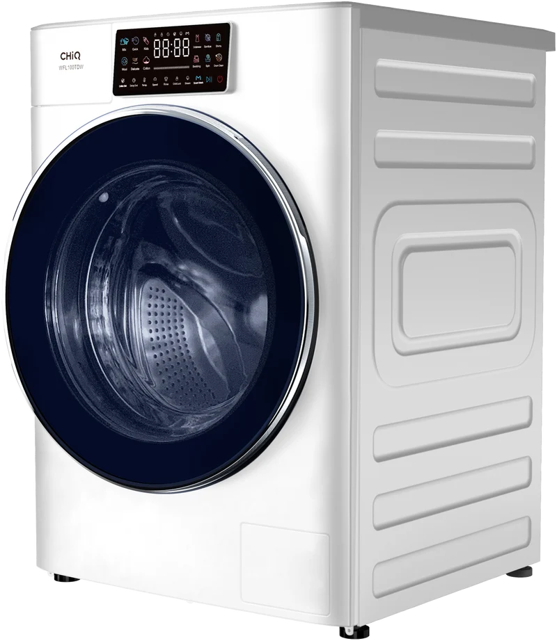 CHiQ 10kg Front Load Washer