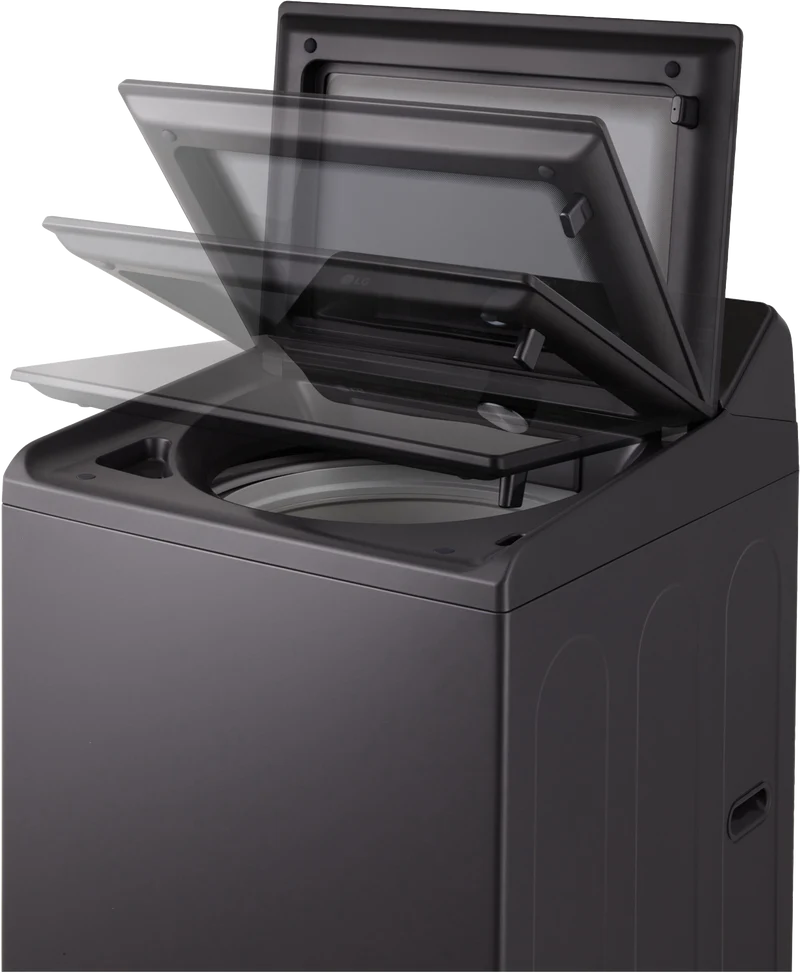 LG 9kg Series 3 AI Top Load Washer