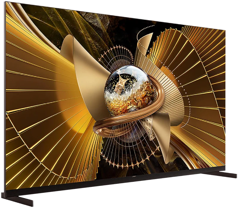 TCL 75" X11L Ultimate SQD-MINI LED Google TV with Gemini 2026