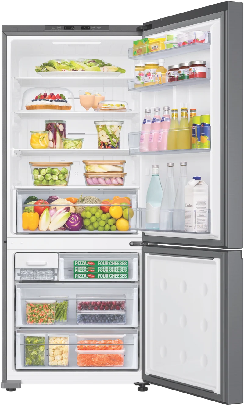 Samsung 427L Bottom Mount Refrigerator