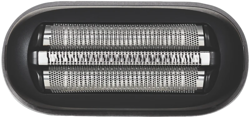 Panasonic Compact 3 Blade High Speed Shaver Black