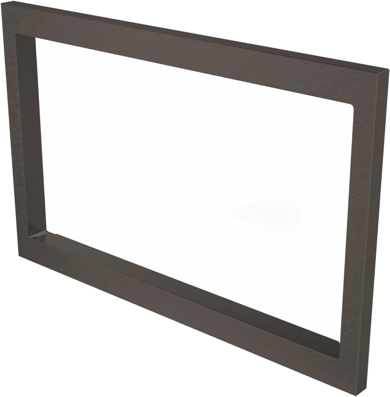 Sharp Trim Kit for R321CAFBS