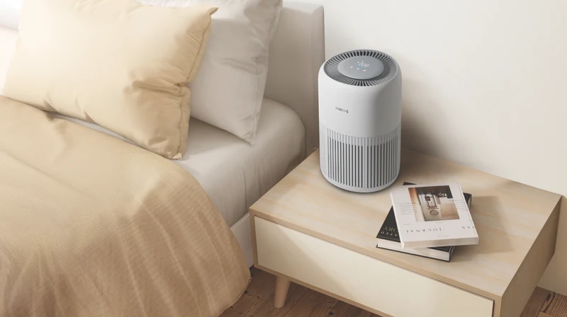 Philips 900i Series Air Purifier White