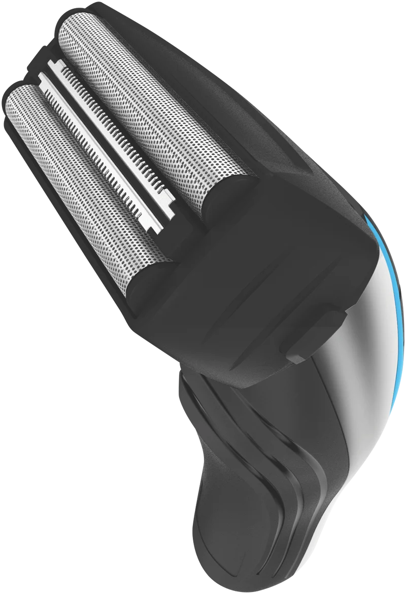 Wahl Clip and Smooth Clipper and Shaver