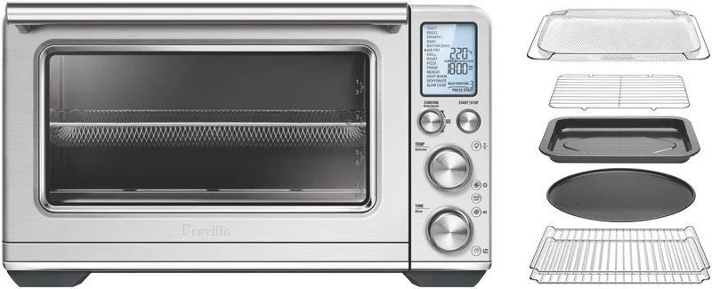 Breville The Smart Oven XL Air Fryer