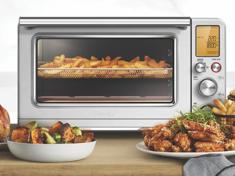 Breville The Smart Oven XL Air Fryer