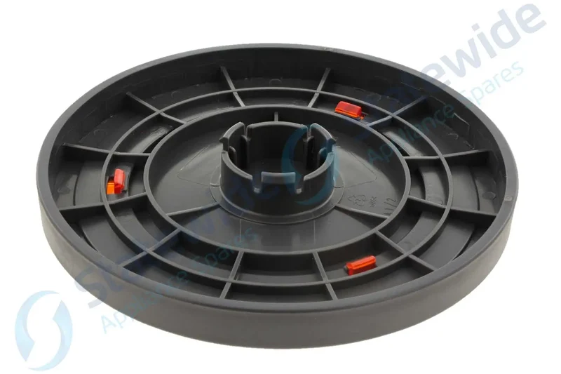 VAX VX71 Vacuum CLEANER BIG Wheel (ORANGE)-Genuine