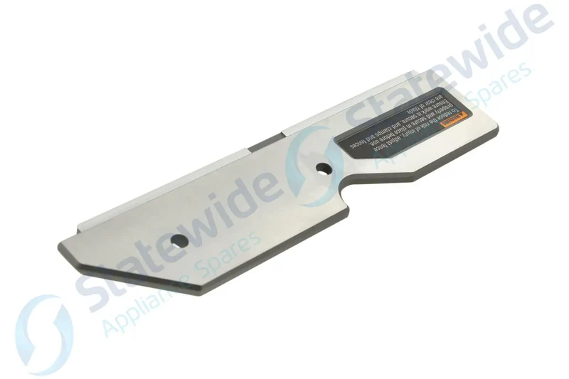 MILWAUKEE SLIDING SAW SLIDING GUARD (Left)-M18FMS184-0-Genuine