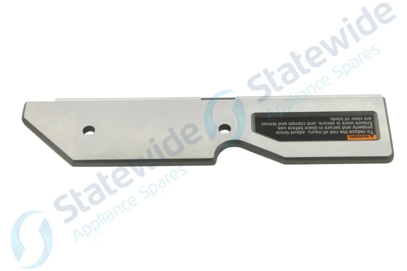 MILWAUKEE SLIDING SAW SLIDING GUARD (Left)-M18FMS184-0-Genuine