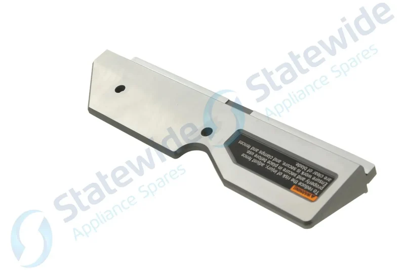 MILWAUKEE SLIDING SAW SLIDING GUARD (Left)-M18FMS184-0-Genuine