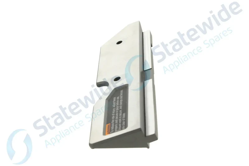 MILWAUKEE SLIDING SAW SLIDING GUARD (Left)-M18FMS184-0-Genuine