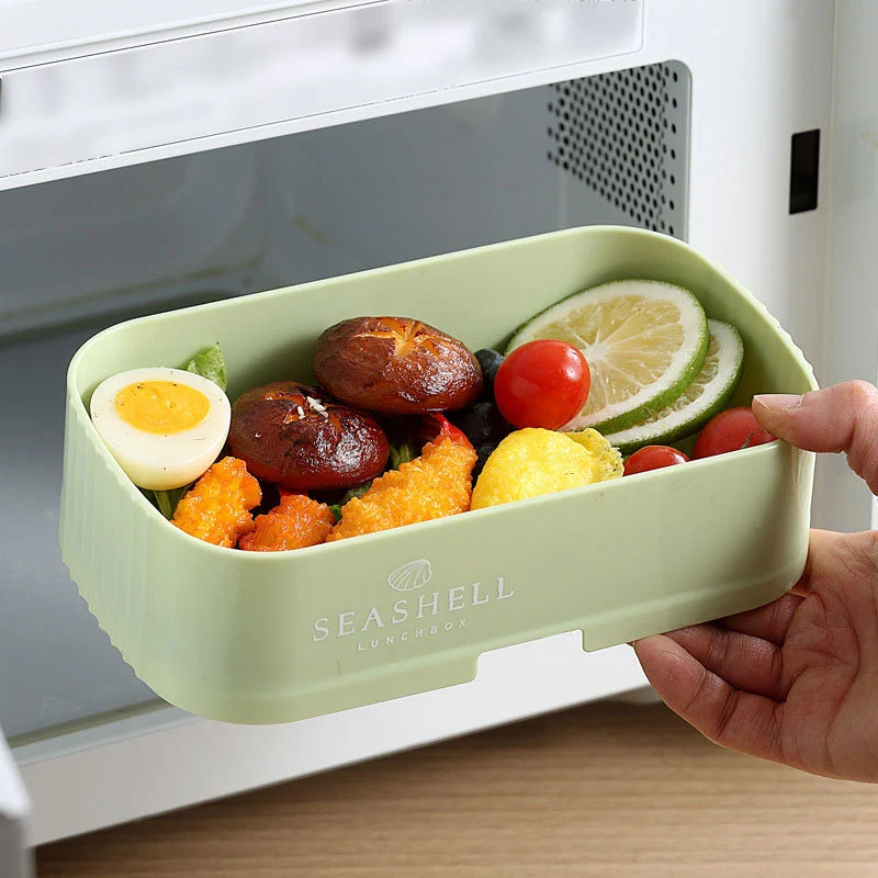 Mehrschichtige Bento-Lunchbox