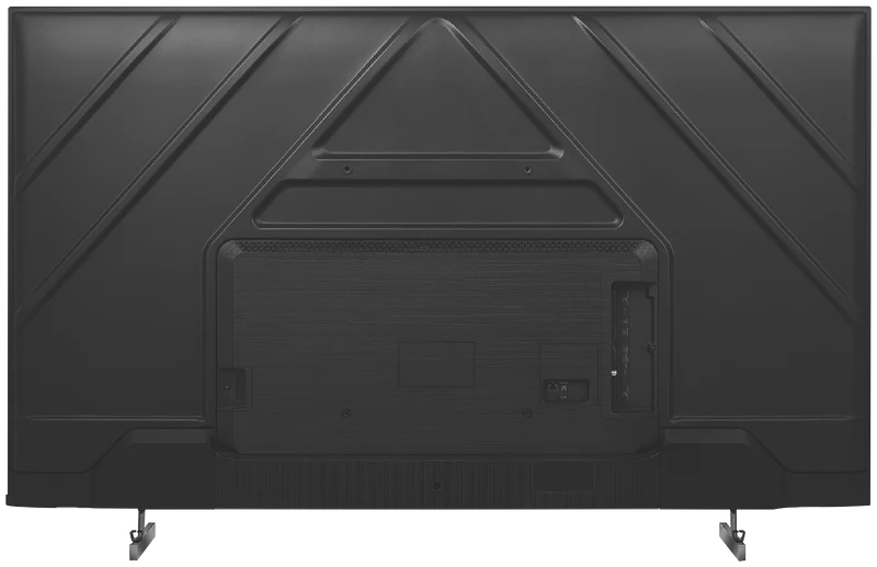 Hisense 85" Q6NAU 4K QLED Smart TV 24