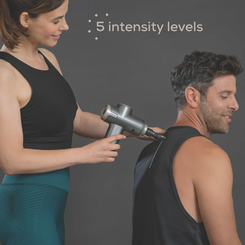 Beurer Massage Gun Luxe Edition