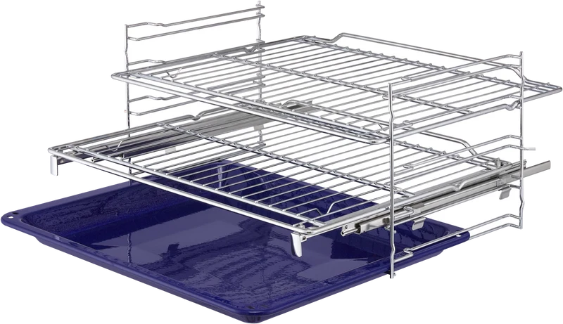LG Series 7 76L InstaView Pyro Oven - Stainless Steel